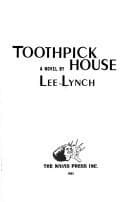 Tapa de Toothpick house
