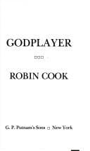 Tapa de Godplayer