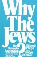 Tapa de Why the Jews?
