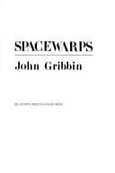 Tapa de Spacewarps