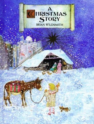 Tapa de A Christmas Story