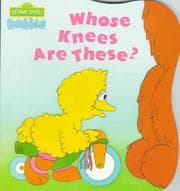 Tapa de Whose Knees Are These?