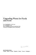 Tapa de Upgrading waste for feeds and food