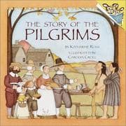 Tapa de The Story of the Pilgrims