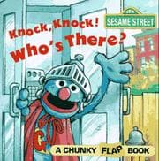 Tapa de Knock, Knock, Who's There?