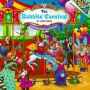 Tapa de The Rabbits' carnival