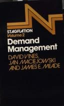 Tapa de Demand management