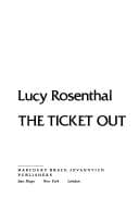 Tapa de The ticket out