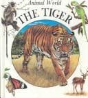 Tapa de The tiger