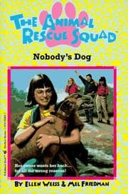 Tapa de Nobody's dog