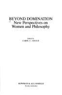 Tapa de Beyond domination