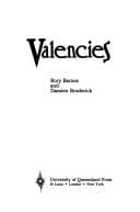 Tapa de Valencies