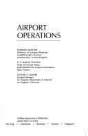 Tapa de Airport operations