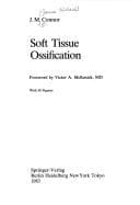 Tapa de Softtissue ossification