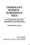 Tapa de Dominant women submissive men