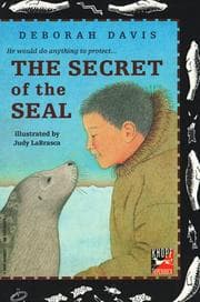 Tapa de The Secret of the Seal