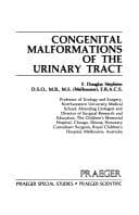 Tapa de Congenital malformations of the urinary tract
