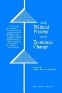 Tapa de The Political process and economic change