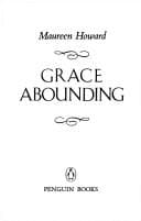Tapa de Grace abounding