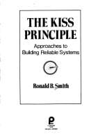 Tapa de The KISS principle