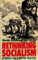 Tapa de Rethinking socialism