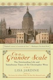 Tapa de On a Grander Scale