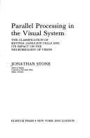 Tapa de Parallel processing in the visual system