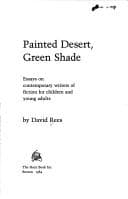 Tapa de Painted desert, green shade