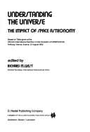 Tapa de Understanding the universe
