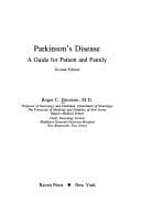 Tapa de Parkinson's disease