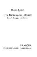 Tapa de The unwelcome intruder