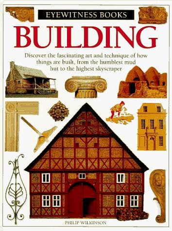 Tapa de Building