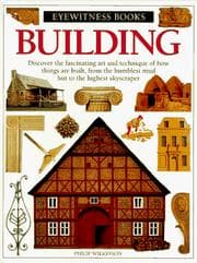 Tapa de Building
