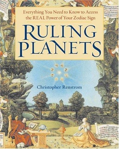 Tapa de Ruling Planets