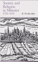 Tapa de Society and religion in Münster, 1535-1618