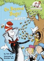 Tapa de On Beyond Bugs