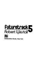 Tapa de Futuretrack 5