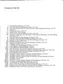Tapa de Carpenter Center, unité d'habitation, Firminy, and other buildings and projects, 1961-1963