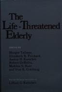 Tapa de The Life-threatened elderly