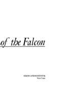 Tapa de The flight of the Falcon