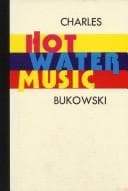 Tapa de Hot water music