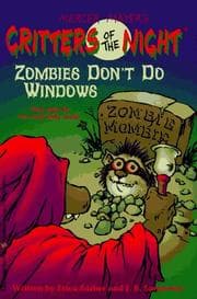 Tapa de Zombies don't do windows