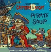 Tapa de Pirate soup