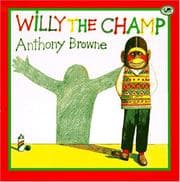 Tapa de Willy the champ