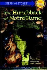 Tapa de The hunchback of Notre Dame