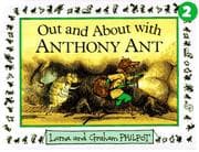 Tapa de Out and about with Anthony Ant