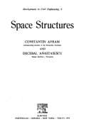 Tapa de Space structures