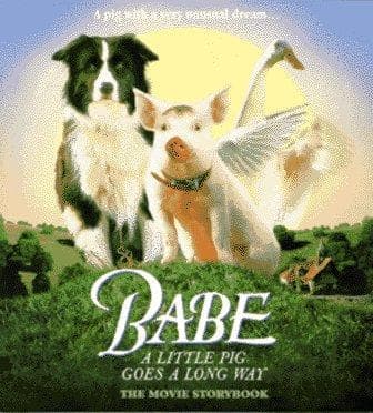 Tapa de Babe