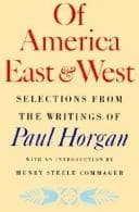 Tapa de Of America East & West