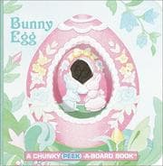 Tapa de Bunny Egg (A Chunky Book(R))